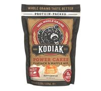 Mix Di Pancake E Waffle Buttermilk 36 Oz (Confezione Da 6) Di Kodiak Cakes