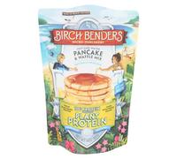 Mix Di Pancake E Waffle Proteine Vegetali 14 Oz