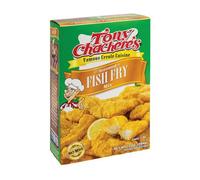 Mix Di Pesce Fritto Condito 10 Oz (Caso Di 12)