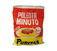 Mix di Polenta in 1 minuto Puritas 450 gr