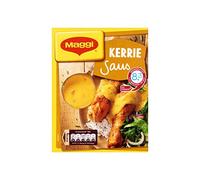 Mix di salsa al curry | Maggi | Mix di salsa al curry | Peso totale 39 grammi