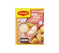 Mix di salsa al prosciutto e formaggio | Maggi | Mix di salsa al prosciutto e formaggio | Peso totale 39 grammi