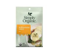 Mix Di Salsa Hollandaise 0,74 Oz Di Simply Organic
