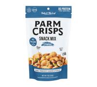 Mix Di Snack Originale 4 Oz (Confezione Da 12) Di Parm Crisps