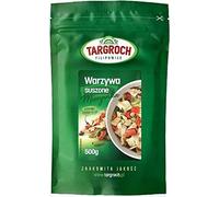 Mix di verdure secche 500g Targroch