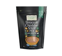 Mix Di Zuppa Di Broccoli E Cheddar 4.59 Oz Di Frontier Coop