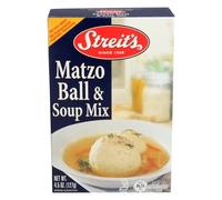 Mix Di Zuppa Di Matzo Ball 4,5 Oz (Confezione Da 12) Di Streits