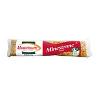 Mix Di Zuppa Minestrone 6 Oz (Scatola Di 24) Di Manischewitz