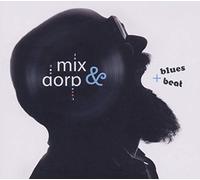 Mix & Dorp - Blues & Beat