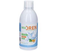 Mix Dren Flacone 500 ml Soluzione