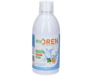 Mix Dren Flacone 500 ml Soluzione