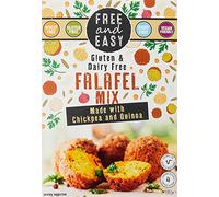 Mix Falafel Free and Easy 195 g