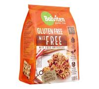 Mix Farina Universale Senza Glutine 500g - Balviten 500 g