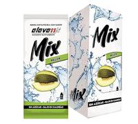 MIX GUSTO CANTALUPO SENZA ZUCCHERO. BOX 12 UNITÀ
