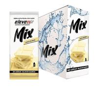 MIX GUSTO CHOCOLATE BIANCO SENZA ZUCCHERO. BOX 24 UNITÀ