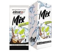 MIX GUSTO COLA LIME BIANCO SENZA ZUCCHERO. BOX 12 UNITÀ