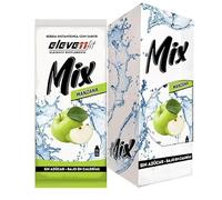 MIX GUSTO MELA SENZA ZUCCHERO. BOX 12 UNITÀ
