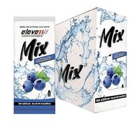 MIX GUSTO MIRTILLO SENZA ZUCCHERO. BOX 24 UNITÀ