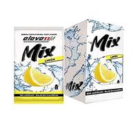 MIX GUSTO TE AL LIMONE SENZA ZUCCHERO. BOX 12 UNITÀ
