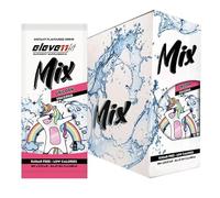 MIX GUSTO UNICORNIO SENZA ZUCCHERO. BOX 24 UNITÀ