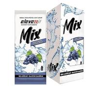 MIX GUSTO UVA BLU SENZA ZUCCHERO. BOX 12 UNITÀ