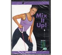 MIX IT UP! (DEBBIE SIEBERS SLIM SE MOVIE