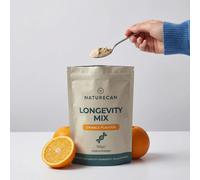 Mix Longevità in polvere