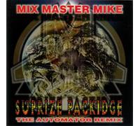 Mix Master Mike - Suprize Packidge