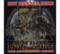 Mix Master Mike - Suprize Packidge