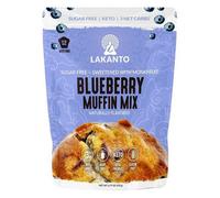 Mix Muffin Ai Mirtilli 6.77 Oz (Confezione Da 8)