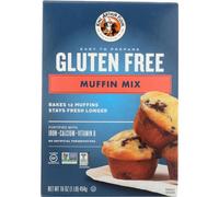 Mix Muffin GF Confezione Da 6 X 16 Oz Di King Arthur