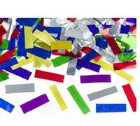 mix multicolor Cannone Sparacoriandoli 60 cm Portafortuna lunga gettata Givi Italia