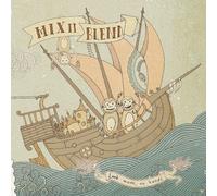 Mix n Blend - Look Mom, No Hands