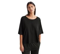 Mix N Match Cotton Jersey Cropped Top