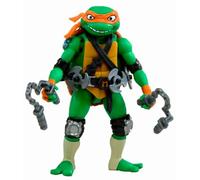Tales of Teenage Mutant Ninja Turtles: Mutations Mix and Match 4.5-Inch Michelan