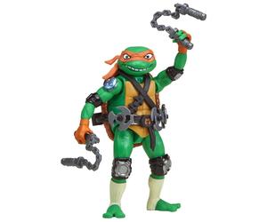 MIX 'N MATCH MICHELANGELO