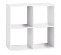 Mix N Modul" 4 ripiani bianco
