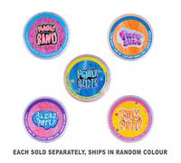 Mix n Play Slime: un tesoro di delizie tessili (1 pezzo in stile casuale)