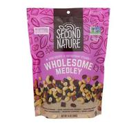 Mischia Di Noci Nutrienti 14 Oz Di Second Nature