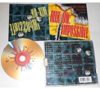 Mix On Impossible Compilation