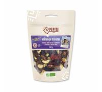 Mix orientale - Frutta secca bio - 200 g