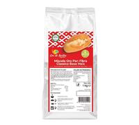 Mix oro pan base mais 1 kg