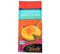 Mix Pane Di Mais E Muffin 12 OZ (Confezione Da 6) Di Pamela's Products