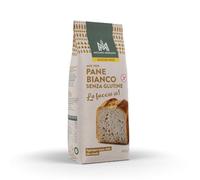 Mix per pane bianco Senza Glutine 500g - Molino Merano 500 g