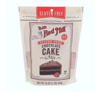 Mix Per Torta Al Cioccolato Senza Glutine 16 Oz Di Bobs Red Mill