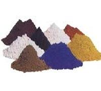 Mix PIGMENTO Puro - 12 Pigmenti in Polvere in contenitori Vetro da 45 ml. Usi Olio, Tempera, Affreschi, Encausto, Colorante, Coloranti (mix-12vasi-45ml)