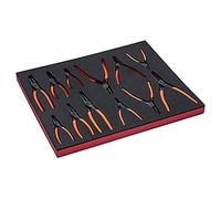 MIX PLIERS 2-12 pcs3/3 - Unid: 1