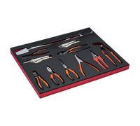 MIX PLIERS&OTHERS 1-11pcs3/3 - Unid: 1