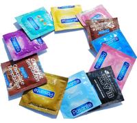 MIX PRESERVATIVI PASANTE MISTI A SCELTA PROFILATTICI VARI MODELLI MARCHIO CE