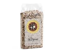 Mix Riso a Grana Lunga Sottovuoto 1 Kg - GliAironi